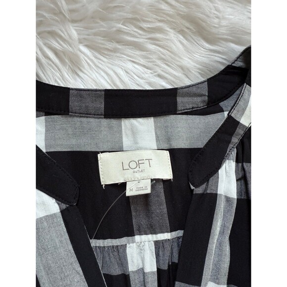 Loft Dress - Picture 8 of 10